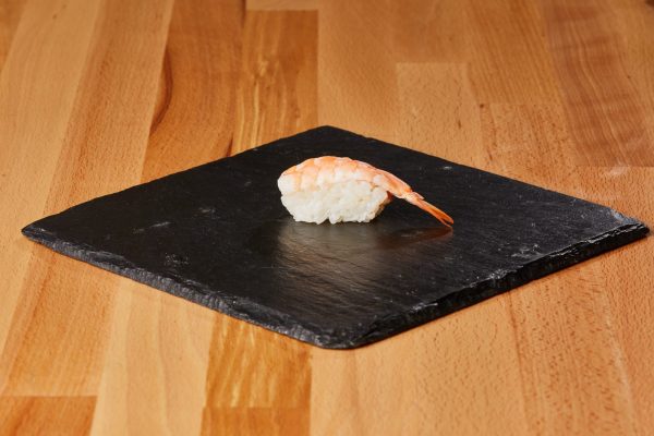 Ebi Nigiri Sushi